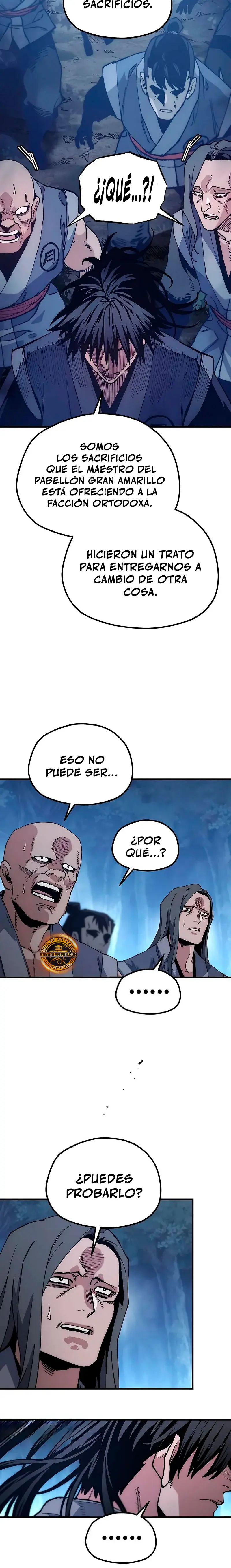 Sistema de cultivo del demonio celestial Capítulo 175 - Page 33