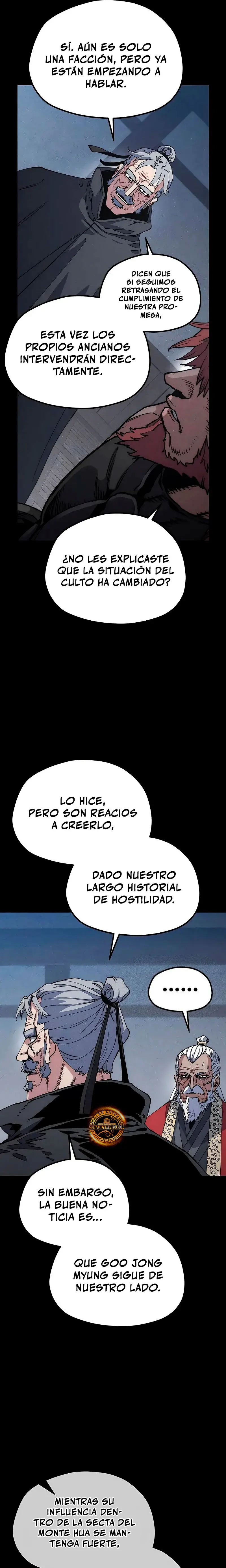 Sistema de cultivo del demonio celestial Capítulo 175 - Page 8