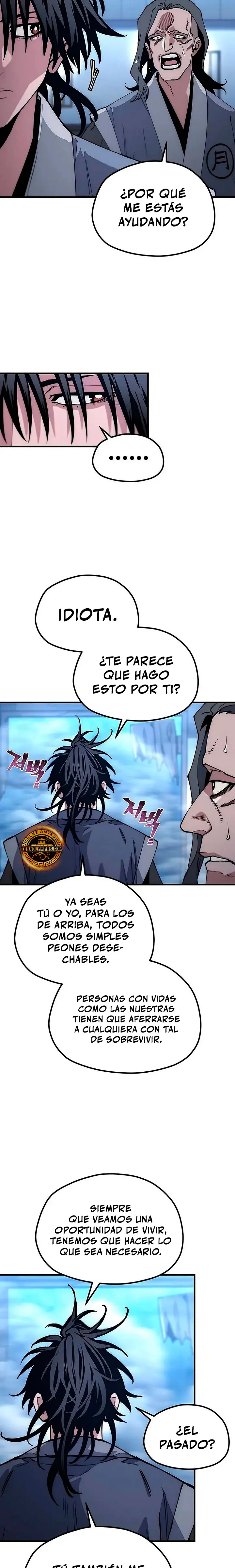 Sistema de cultivo del demonio celestial Capítulo 176 - Page 14