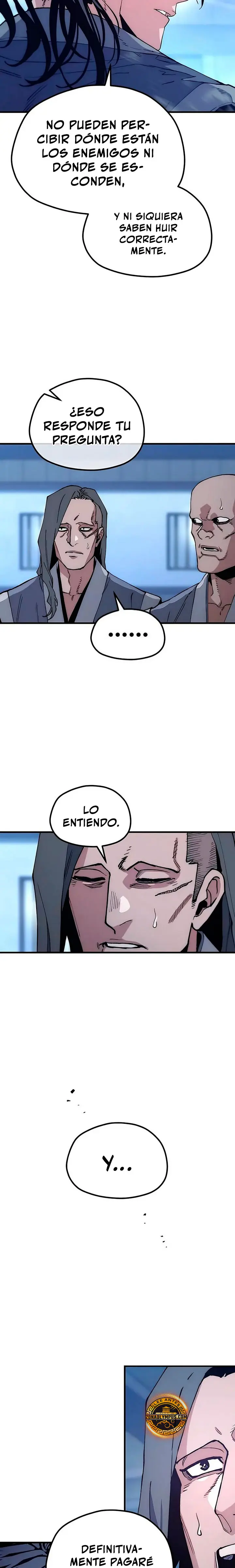 Sistema de cultivo del demonio celestial Capítulo 176 - Page 16