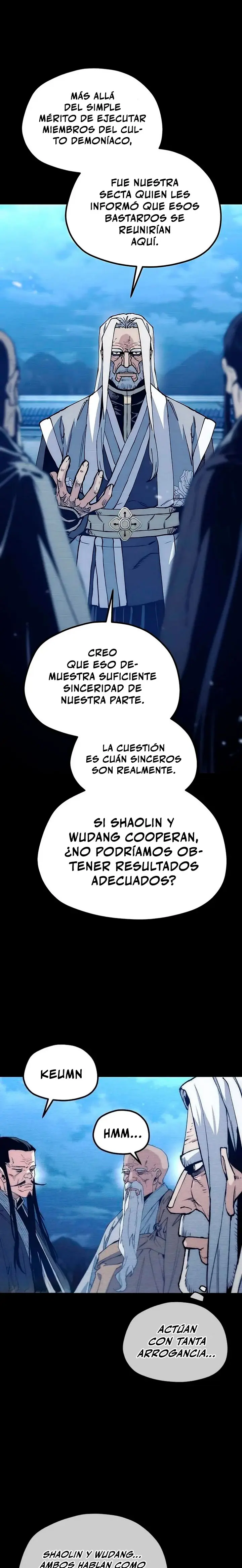 Sistema de cultivo del demonio celestial Capítulo 176 - Page 26