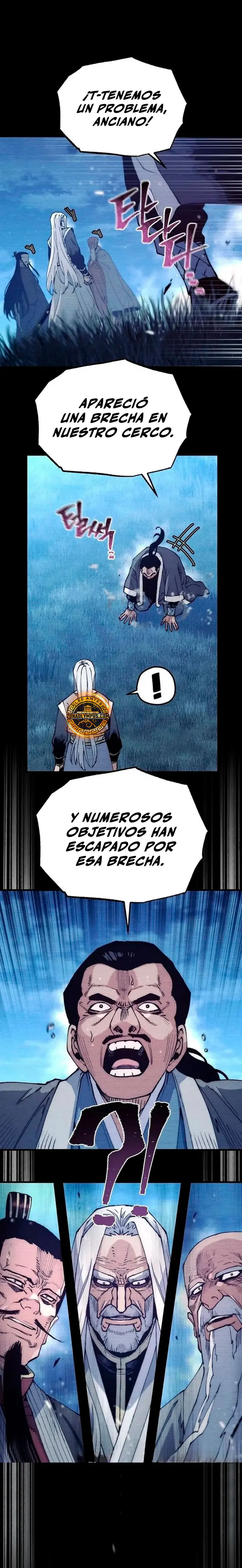 Sistema de cultivo del demonio celestial Capítulo 176 - Page 28