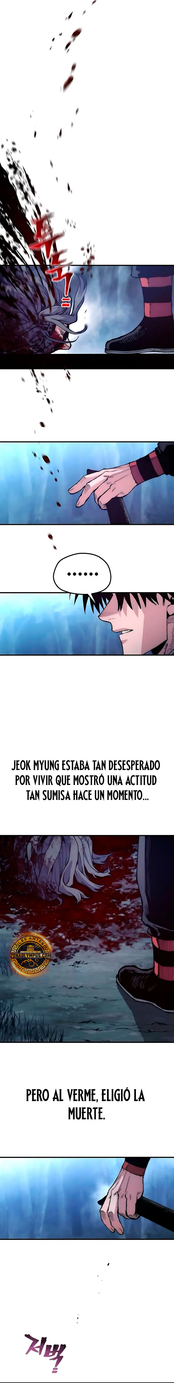 Sistema de cultivo del demonio celestial Capítulo 177 - Page 15