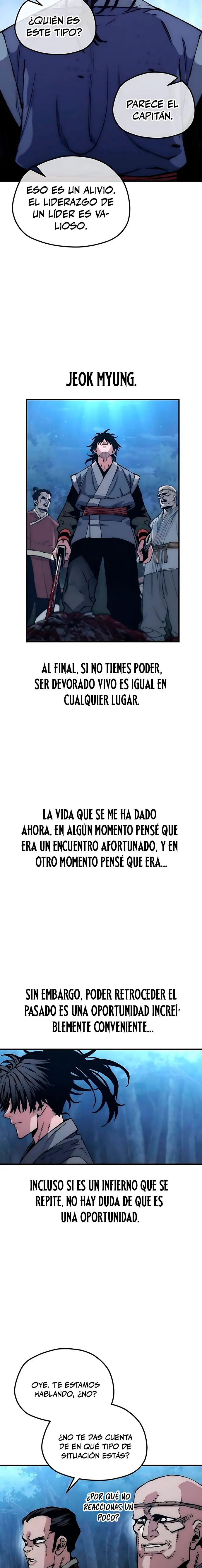 Sistema de cultivo del demonio celestial Capítulo 177 - Page 17