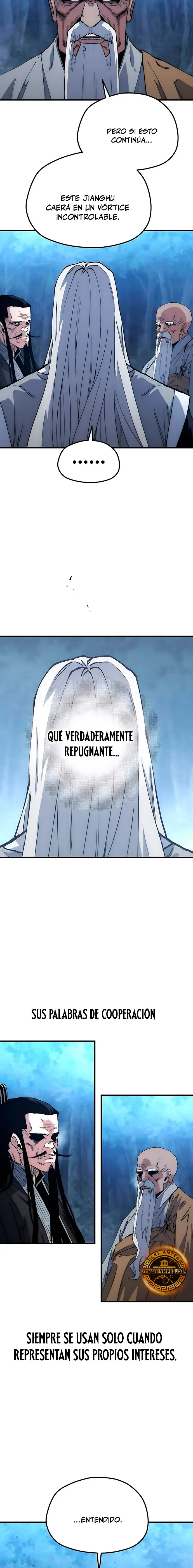 Sistema de cultivo del demonio celestial Capítulo 177 - Page 23