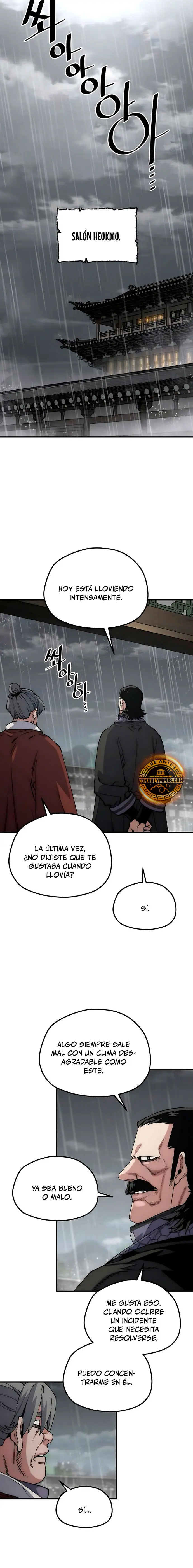 Sistema de cultivo del demonio celestial Capítulo 177 - Page 25