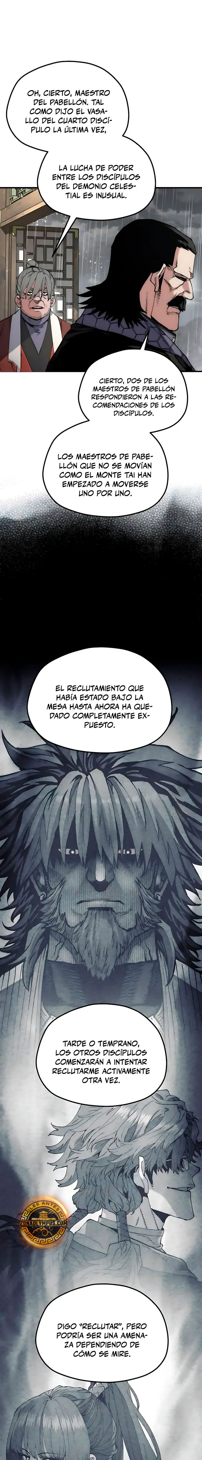 Sistema de cultivo del demonio celestial Capítulo 177 - Page 26