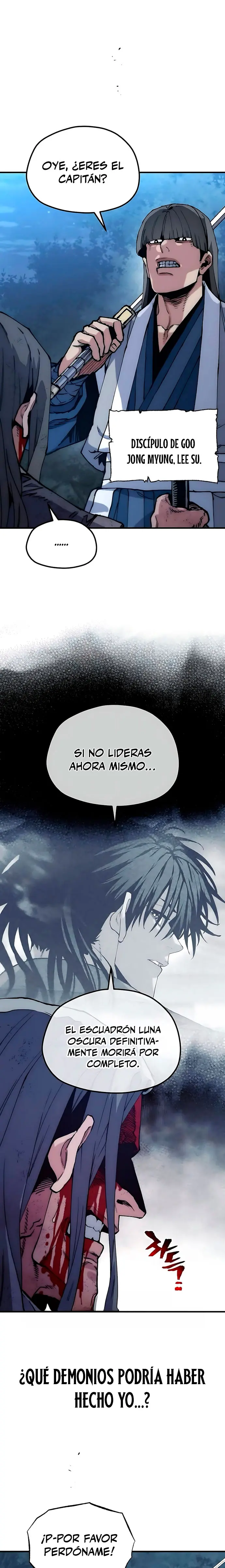 Sistema de cultivo del demonio celestial Capítulo 177 - Page 8