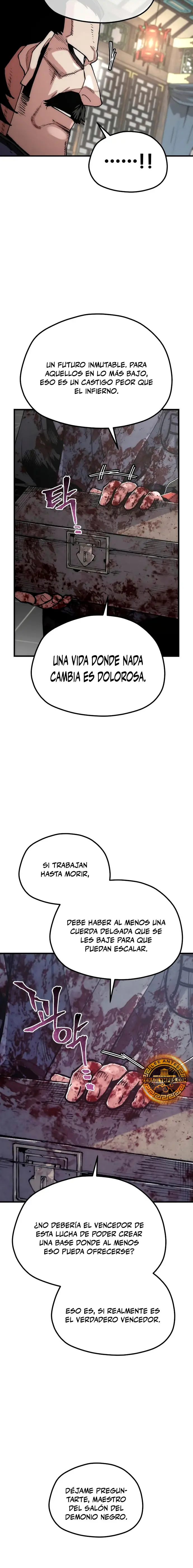 Sistema de cultivo del demonio celestial Capítulo 178 - Page 10
