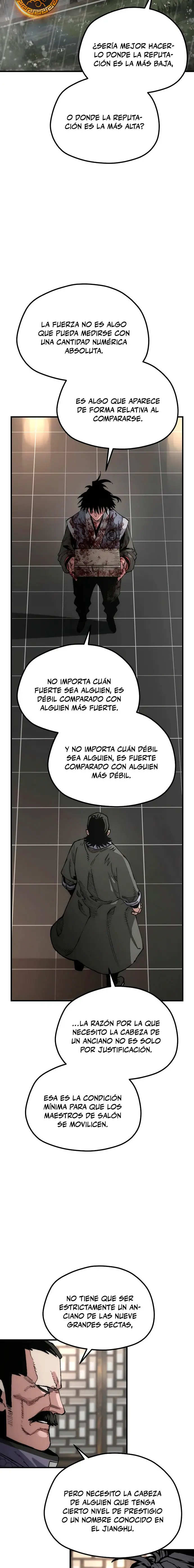 Sistema de cultivo del demonio celestial Capítulo 178 - Page 14