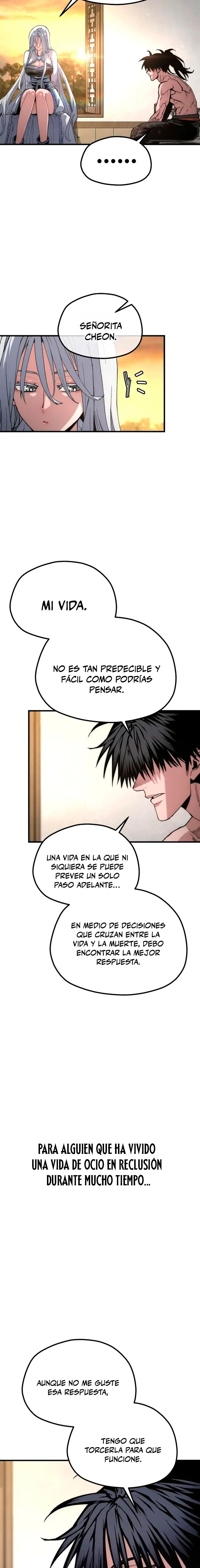 Sistema de cultivo del demonio celestial Capítulo 178 - Page 23