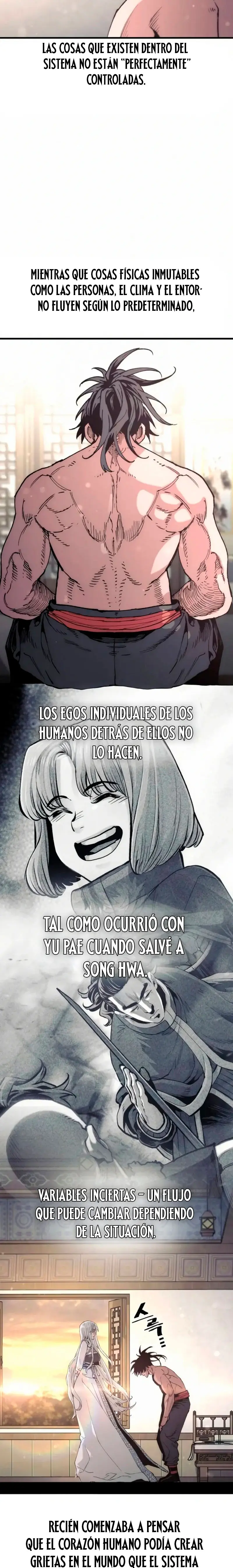 Sistema de cultivo del demonio celestial Capítulo 179 - Page 2