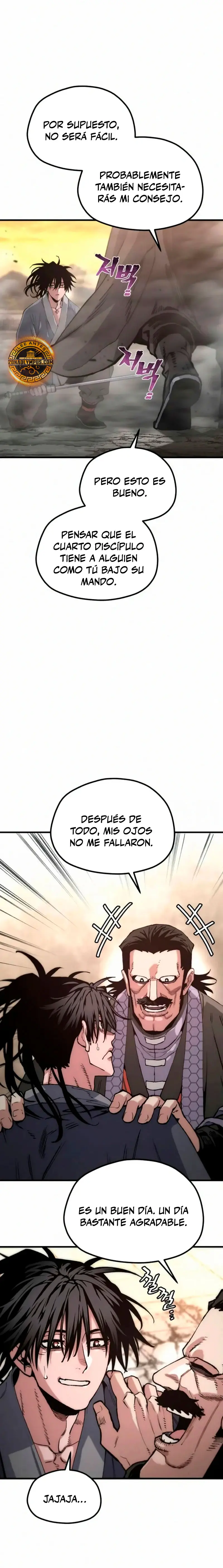 Sistema de cultivo del demonio celestial Capítulo 179 - Page 20