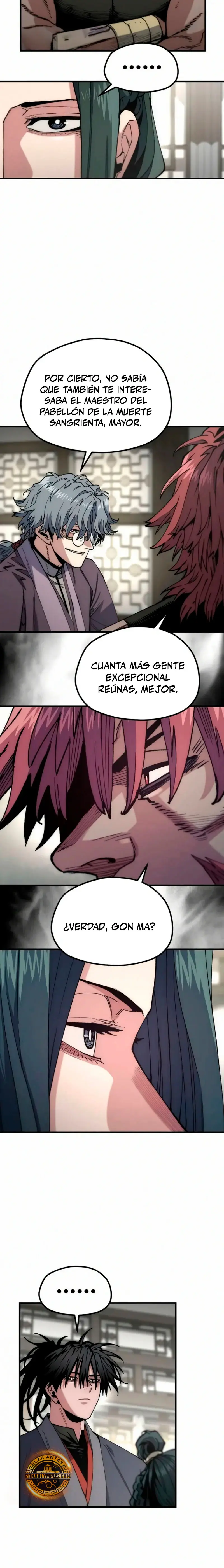 Sistema de cultivo del demonio celestial Capítulo 179 - Page 25