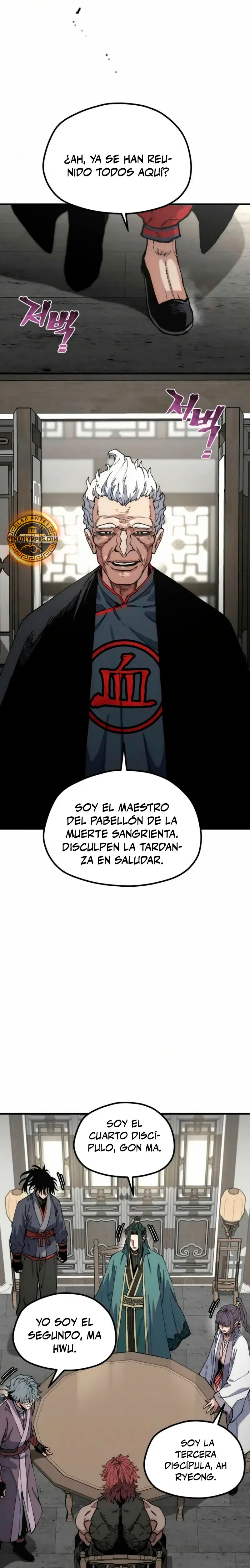 Sistema de cultivo del demonio celestial Capítulo 179 - Page 26