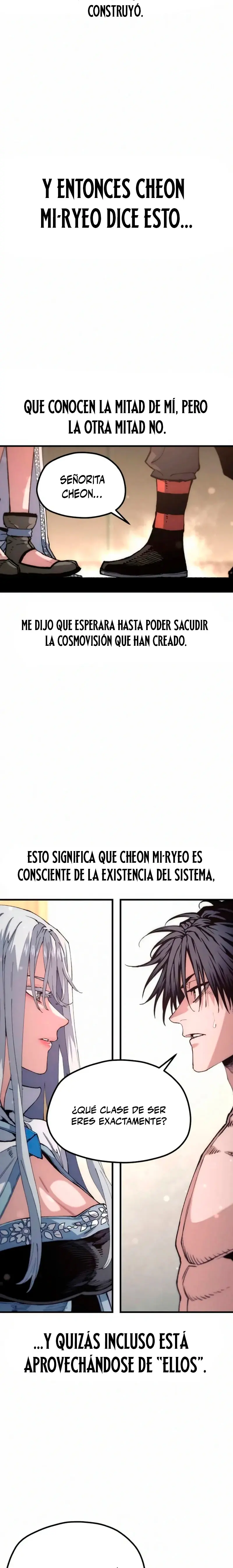 Sistema de cultivo del demonio celestial Capítulo 179 - Page 3
