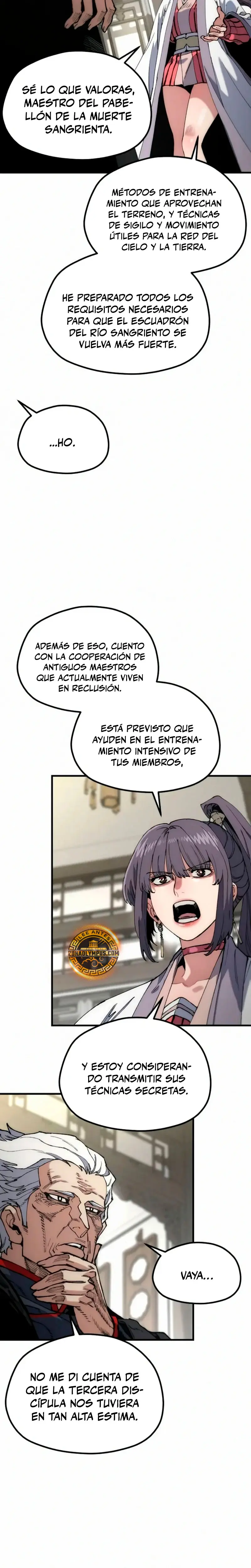 Sistema de cultivo del demonio celestial Capítulo 179 - Page 30