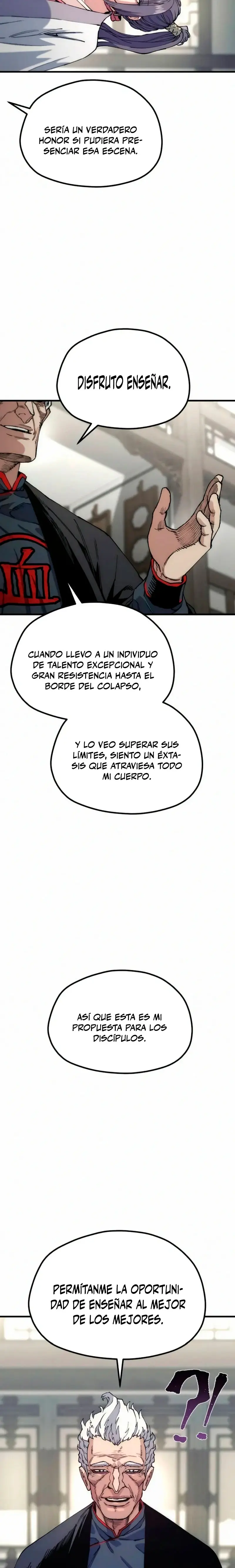 Sistema de cultivo del demonio celestial Capítulo 179 - Page 34