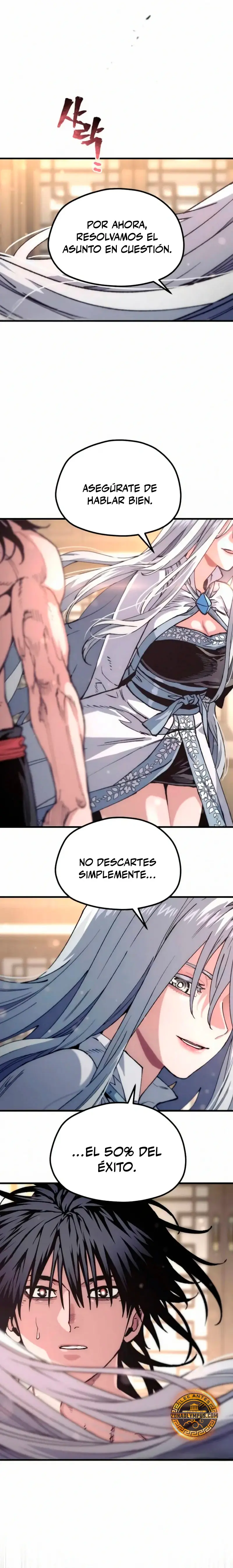 Sistema de cultivo del demonio celestial Capítulo 179 - Page 5