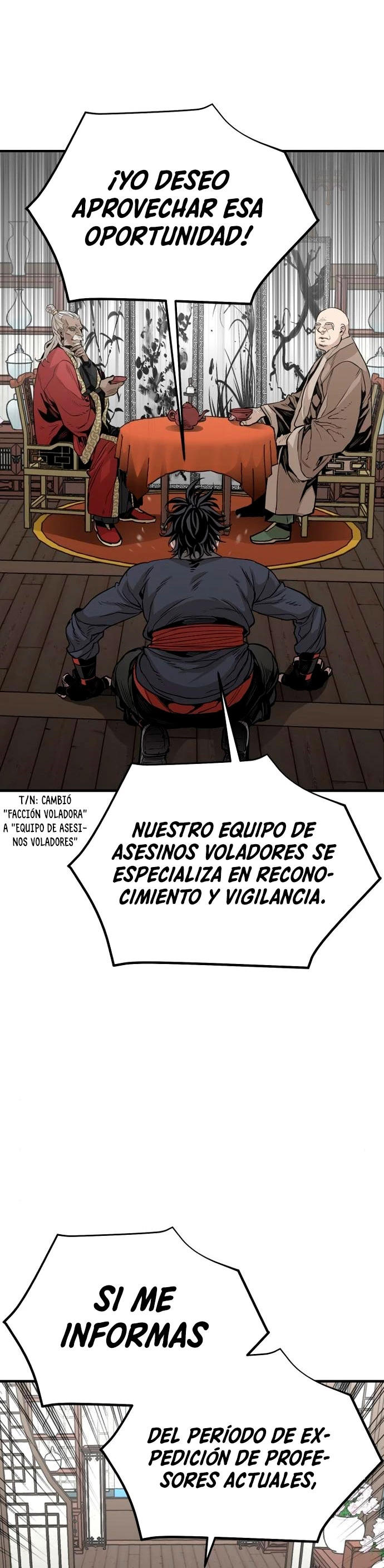 Sistema de cultivo del demonio celestial Capítulo 2 - Page 19