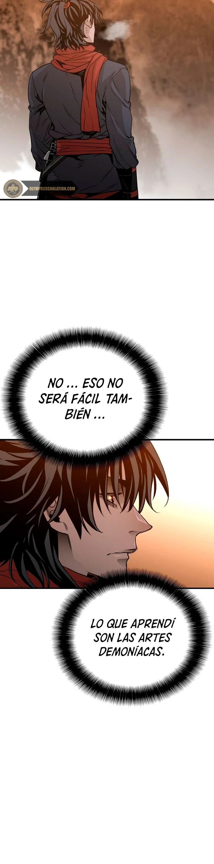 Sistema de cultivo del demonio celestial Capítulo 2 - Page 38