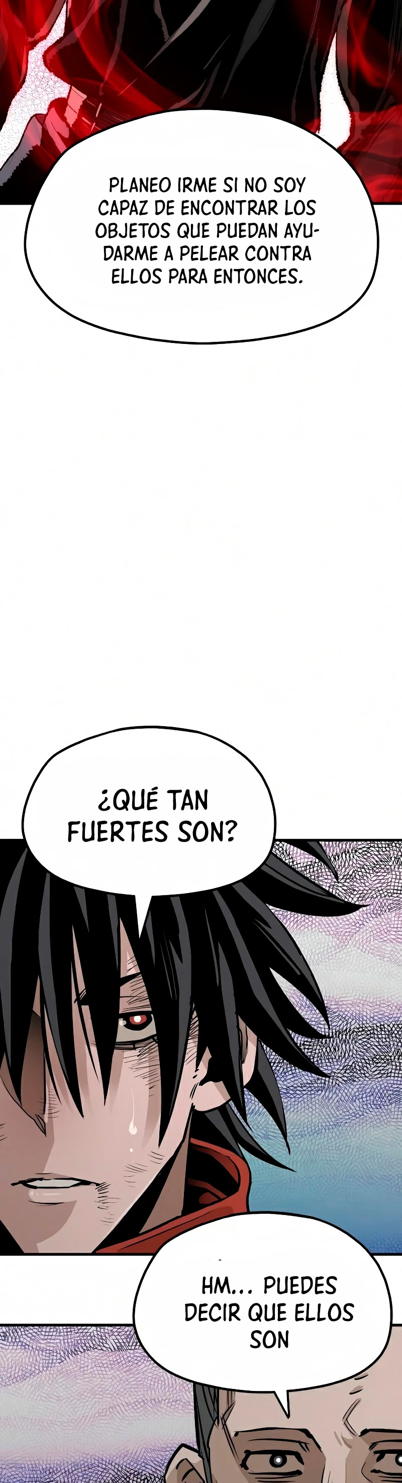 Sistema de cultivo del demonio celestial Capítulo 21 - Page 47