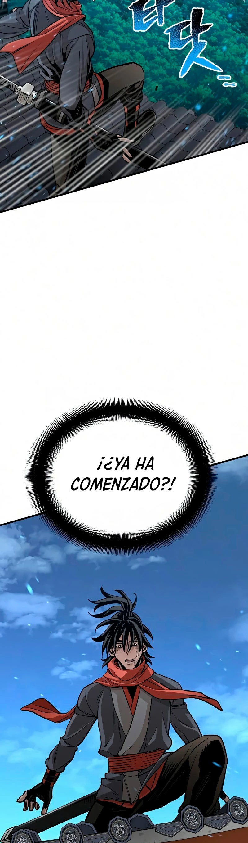 Sistema de cultivo del demonio celestial Capítulo 21 - Page 82