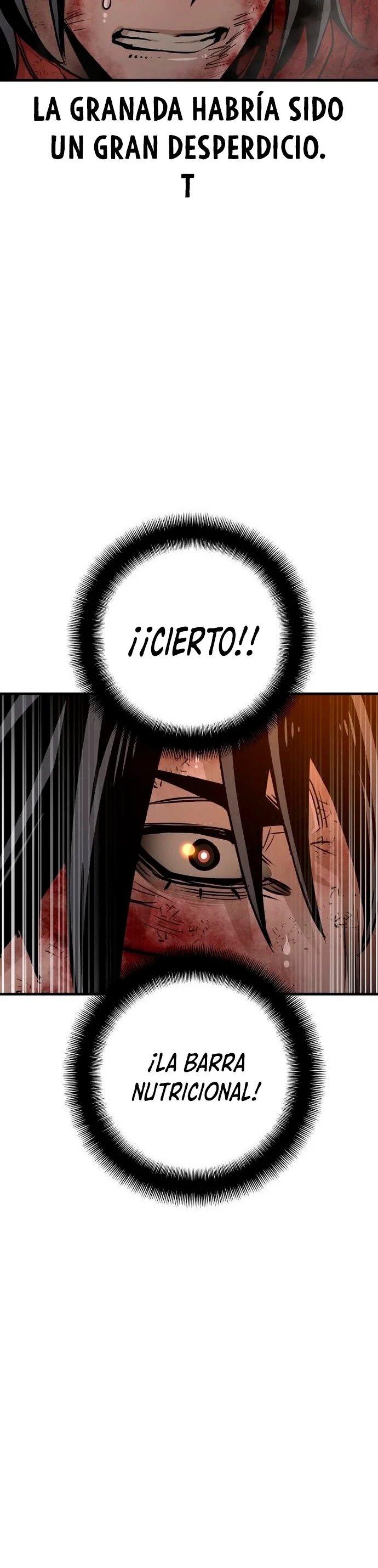 Sistema de cultivo del demonio celestial Capítulo 25 - Page 39