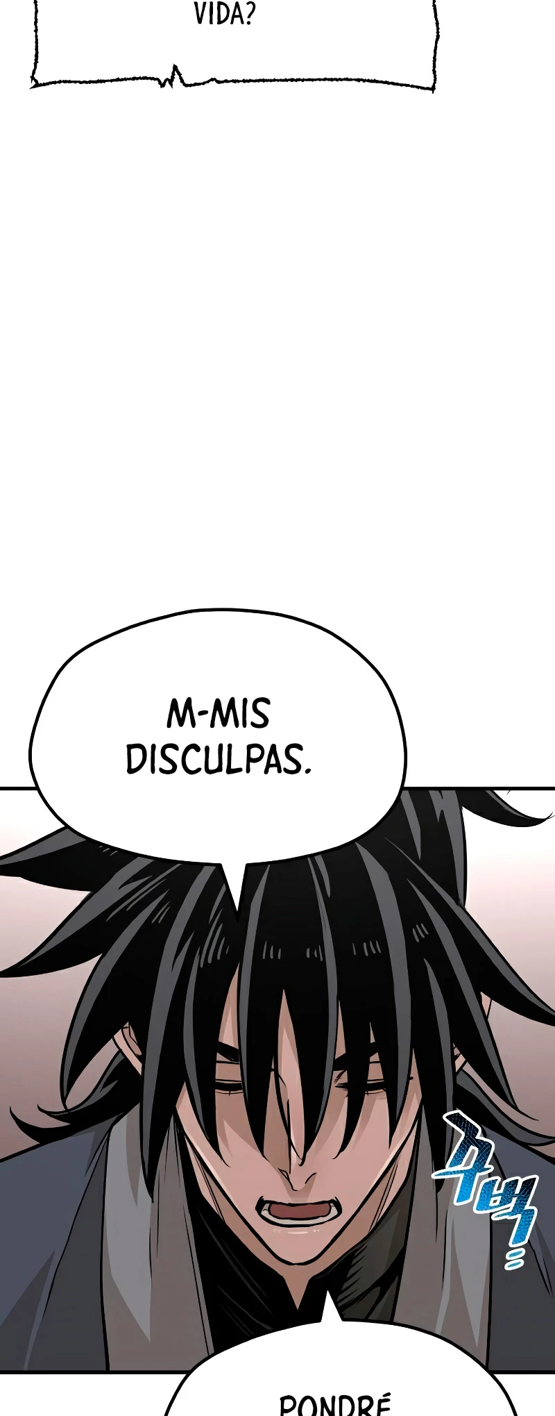 Sistema de cultivo del demonio celestial Capítulo 26 - Page 33