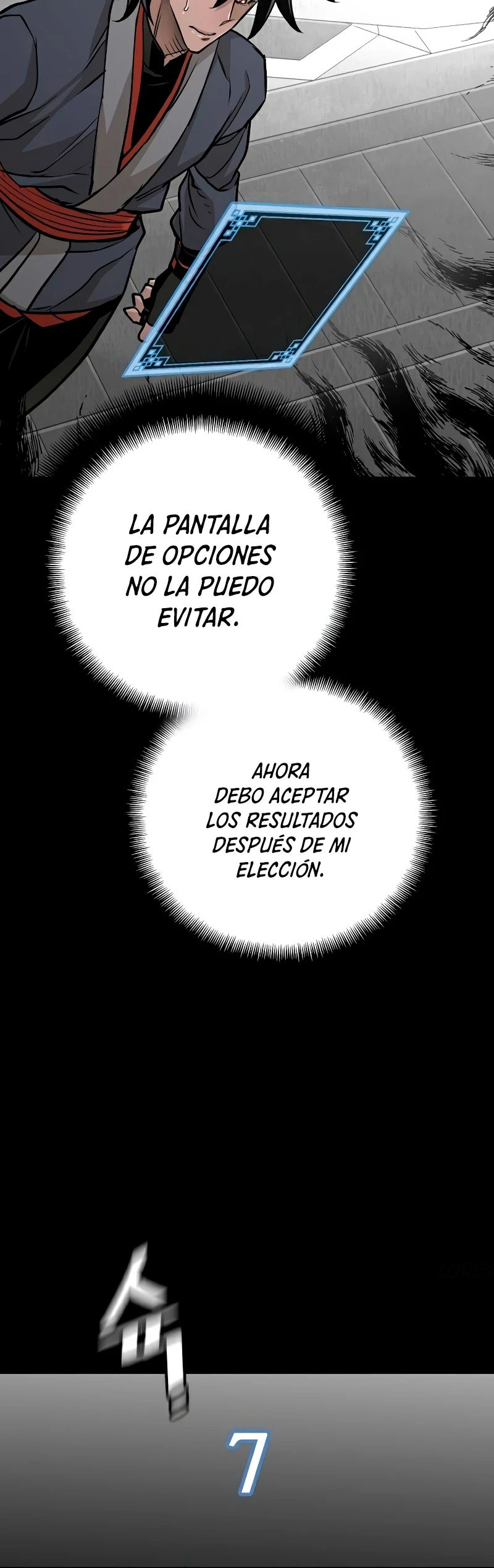 Sistema de cultivo del demonio celestial Capítulo 27 - Page 42
