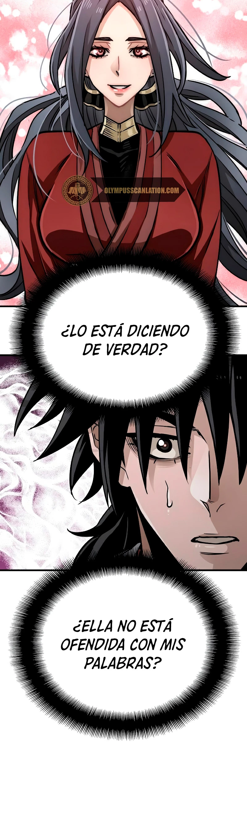 Sistema de cultivo del demonio celestial Capítulo 27 - Page 60