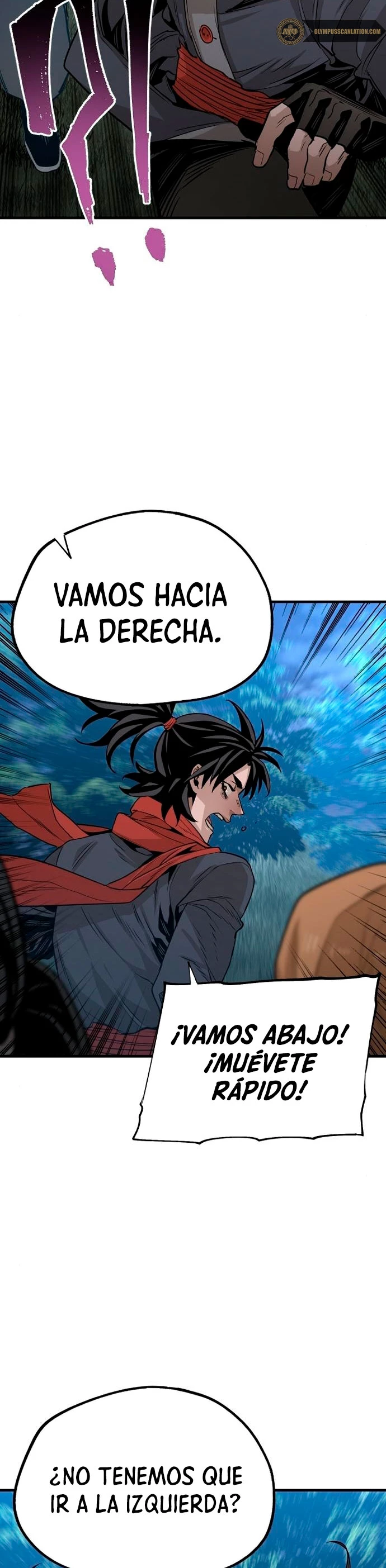 Sistema de cultivo del demonio celestial Capítulo 3 - Page 23