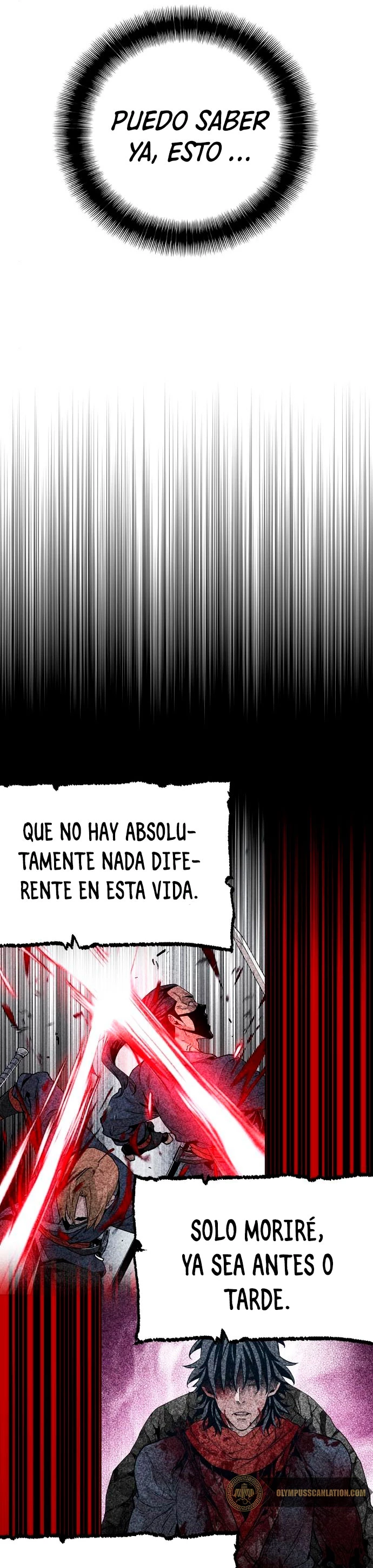 Sistema de cultivo del demonio celestial Capítulo 3 - Page 64