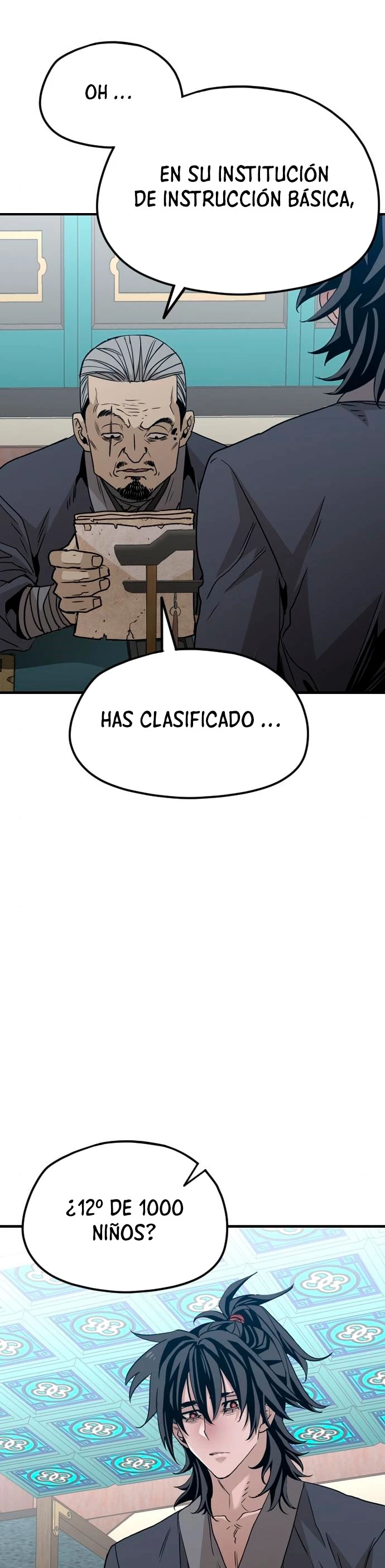 Sistema de cultivo del demonio celestial Capítulo 5 - Page 54