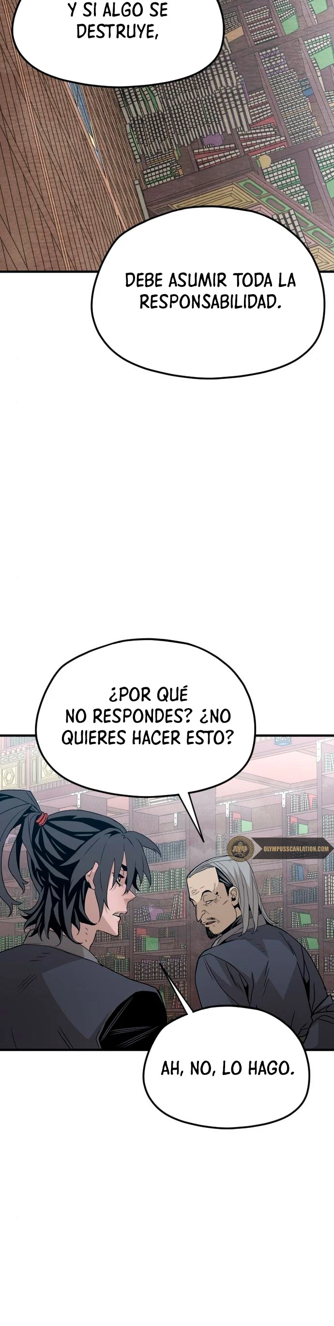 Sistema de cultivo del demonio celestial Capítulo 5 - Page 61