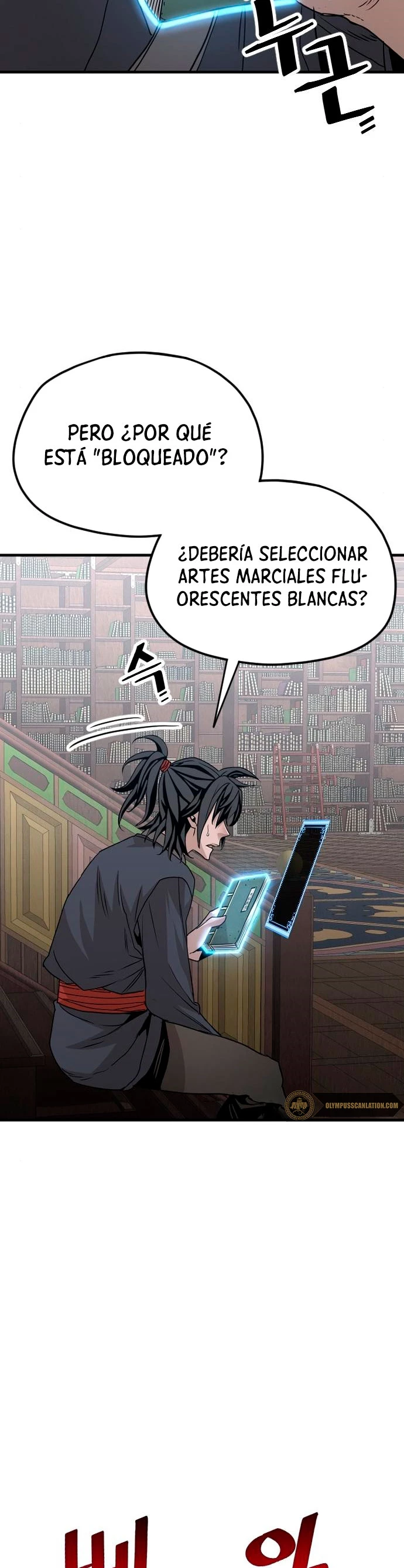 Sistema de cultivo del demonio celestial Capítulo 6 - Page 42