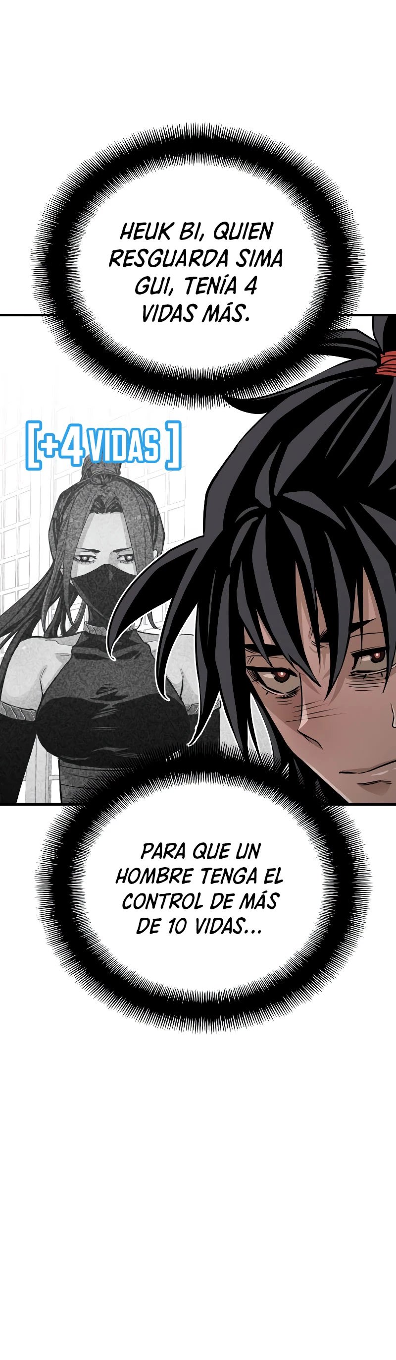 Sistema de cultivo del demonio celestial Capítulo 7 - Page 35