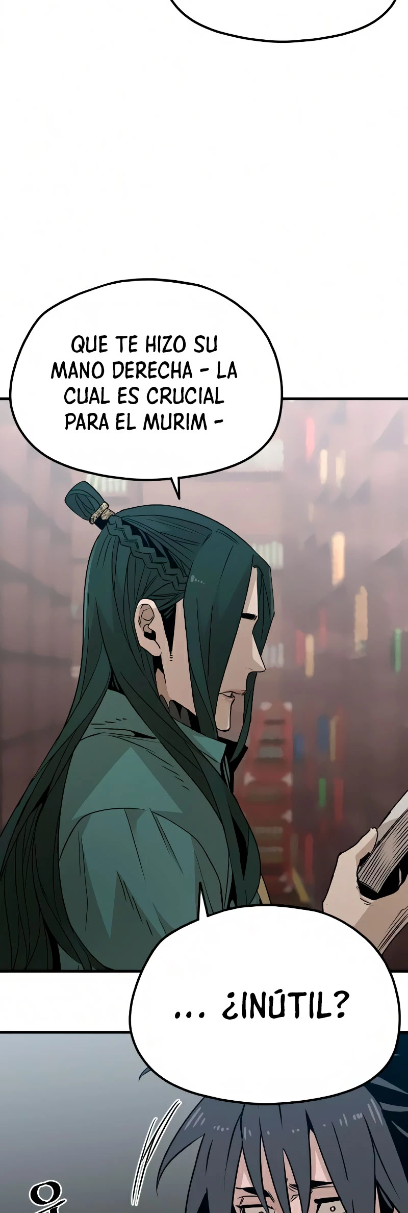 Sistema de cultivo del demonio celestial Capítulo 8 - Page 30