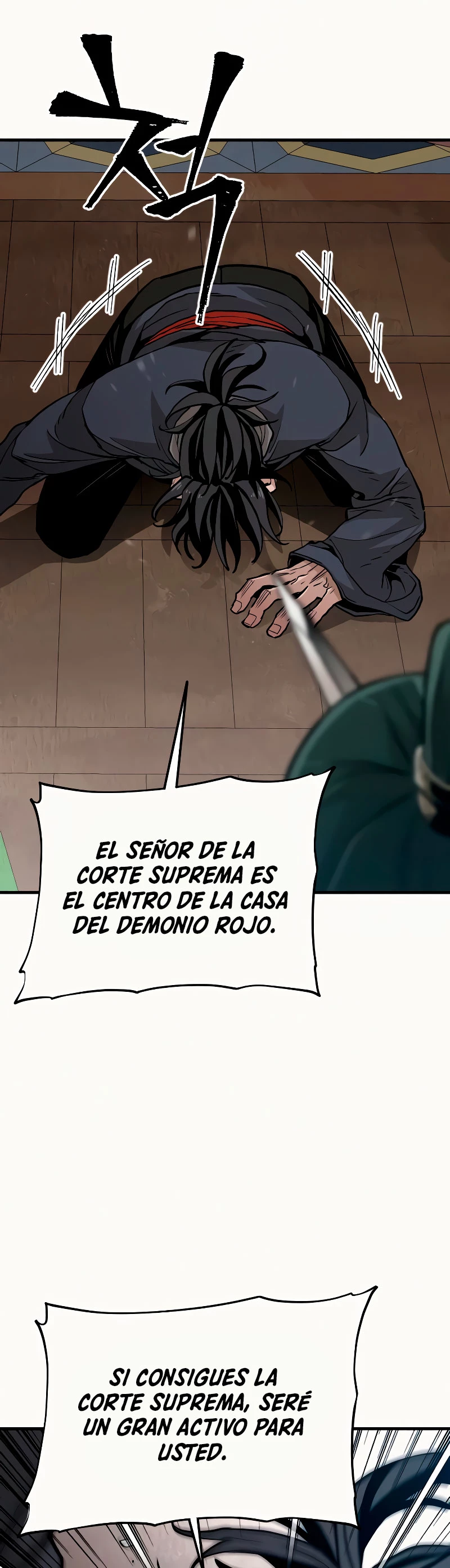 Sistema de cultivo del demonio celestial Capítulo 9 - Page 43