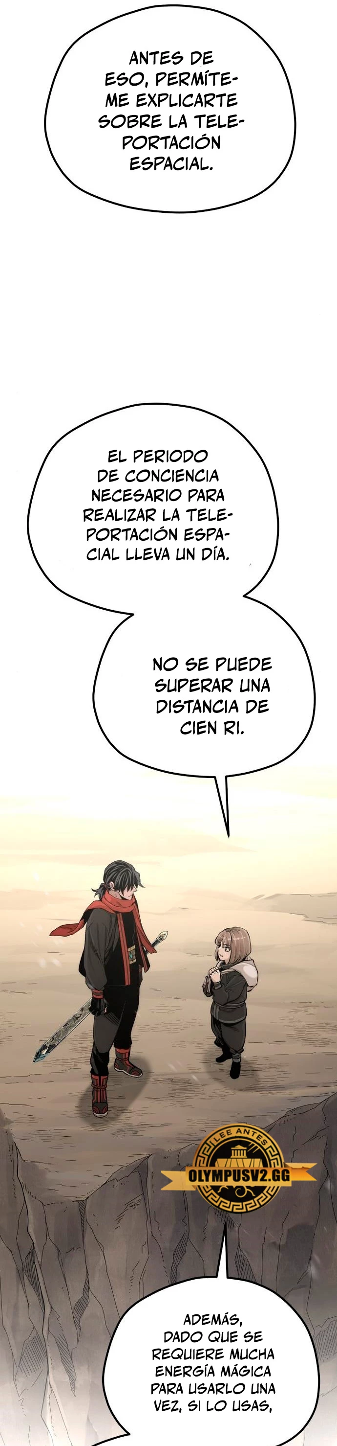 Sistema de cultivo del demonio celestial Capítulo 96 - Page 40