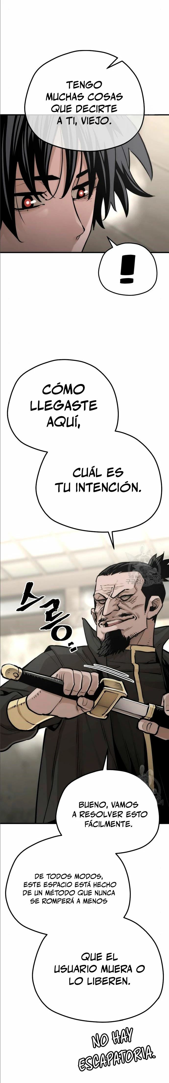 Sistema de cultivo del demonio celestial Capítulo 97 - Page 35