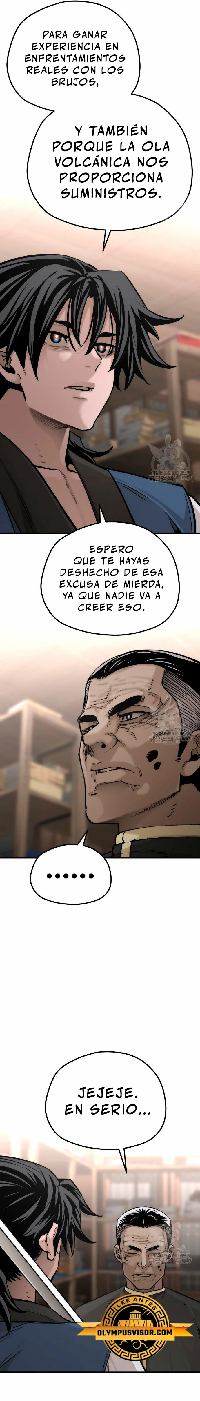 Sistema de cultivo del demonio celestial Capítulo 98 - Page 37