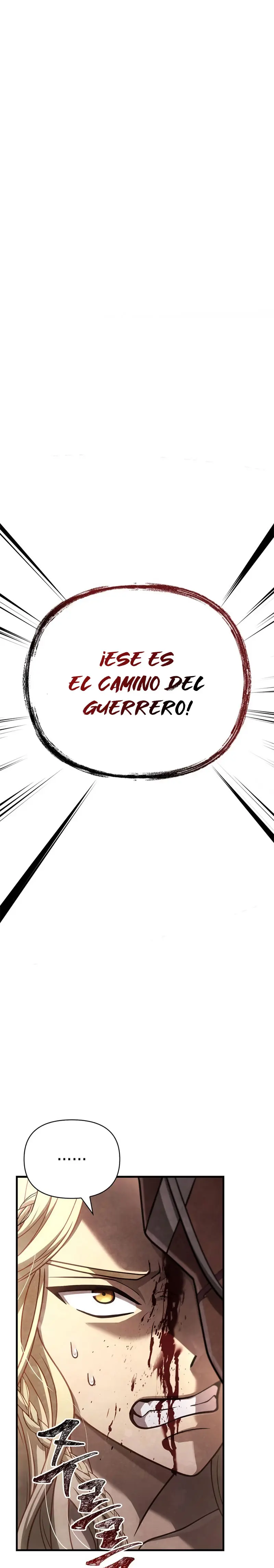 Sobreviviendo al Juego Siendo un Barbaro (Bjorn el bárbaro) Capítulo 102 - Page 2