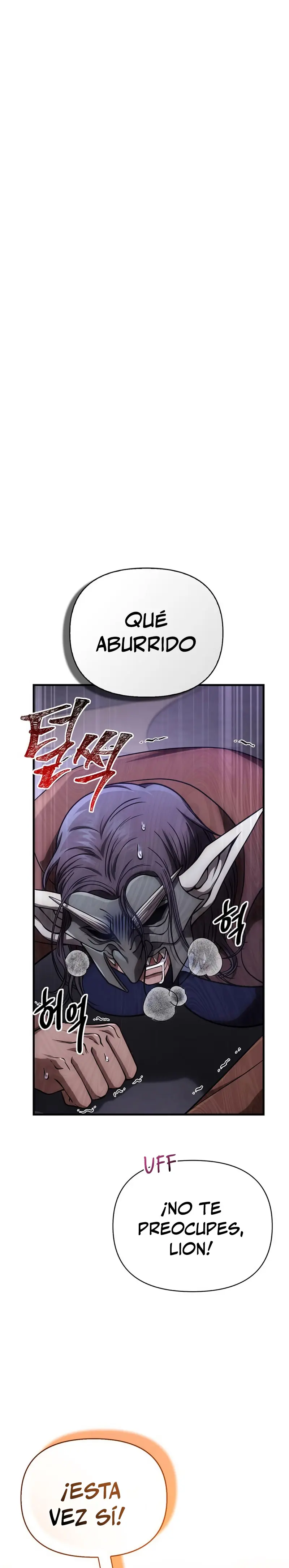Sobreviviendo al Juego Siendo un Barbaro (Bjorn el bárbaro) Capítulo 106 - Page 2