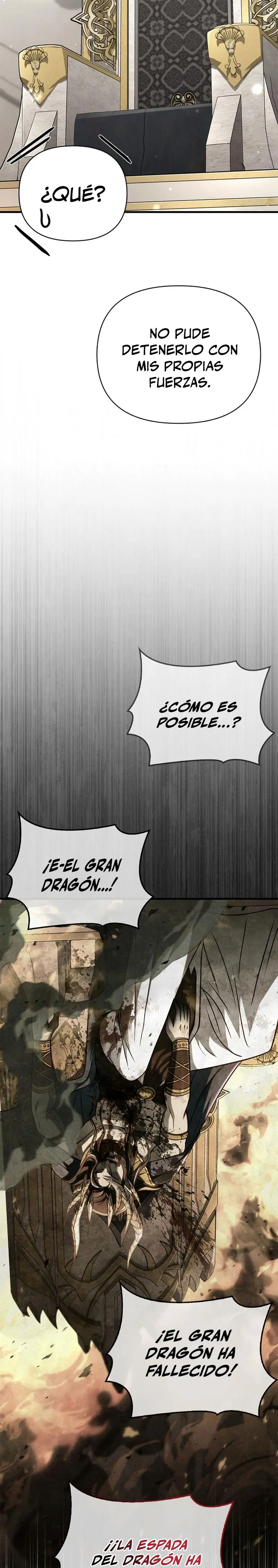 Sobreviviendo al Juego Siendo un Barbaro (Bjorn el bárbaro) Capítulo 108 - Page 14