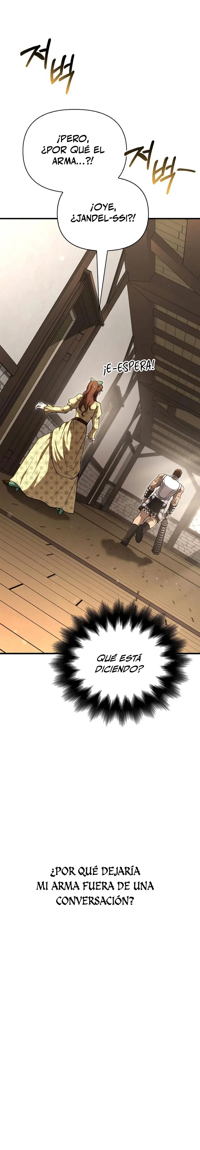 Sobreviviendo al Juego Siendo un Barbaro (Bjorn el bárbaro) Capítulo 108 - Page 34