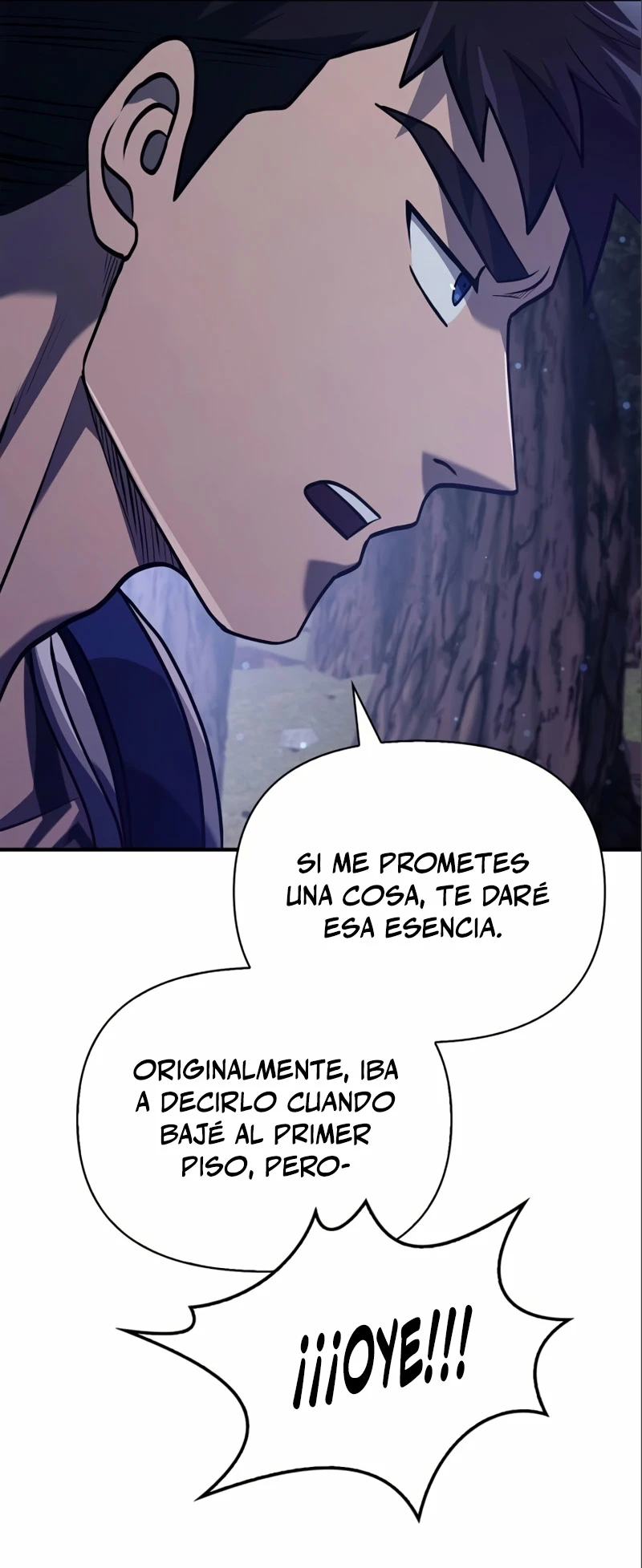 Sobreviviendo al Juego Siendo un Barbaro (Bjorn el bárbaro) Capítulo 11 - Page 54