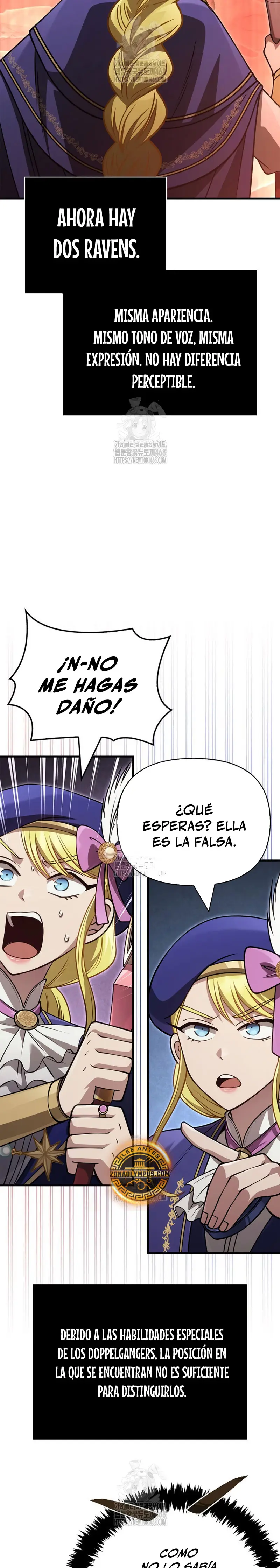 Sobreviviendo al Juego Siendo un Barbaro (Bjorn el bárbaro) Capítulo 125 - Page 39