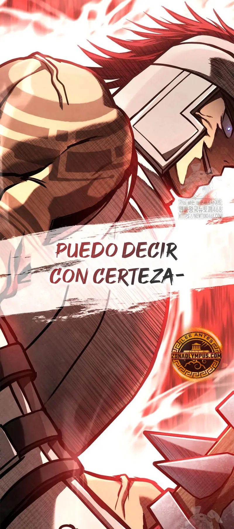 Sobreviviendo al Juego Siendo un Barbaro (Bjorn el bárbaro) Capítulo 125 - Page 49