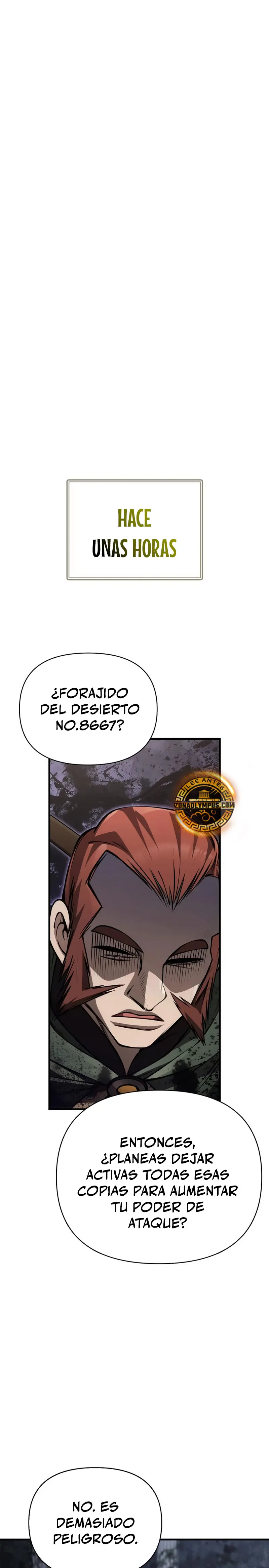 Sobreviviendo al Juego Siendo un Barbaro (Bjorn el bárbaro) Capítulo 126 - Page 2